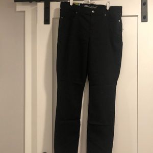 NWT black OldNavy Sweetheart Jeans